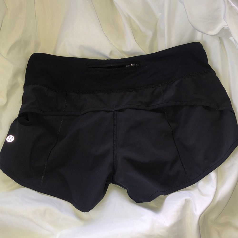 Lululemon Athletic shorts